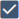 selection checkbox checked icon