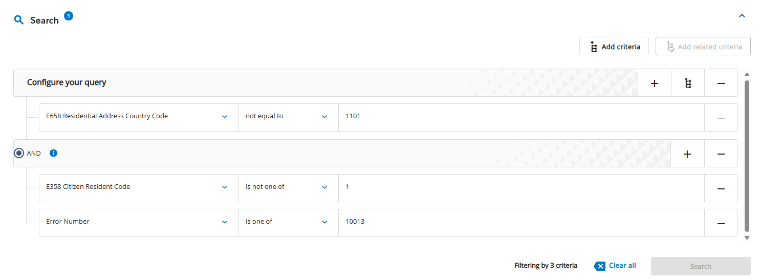 Image showing download button with tooltips
