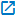 external website icon